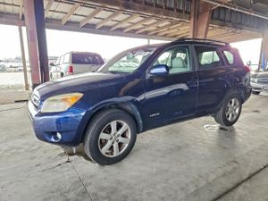 Toyota Rav4 LIMITED 3.5L 6 2007