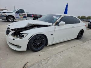BMW 3 Series I 3.0L 6 2012