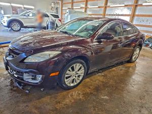 Mazda 6 I 2.5L 4 2010