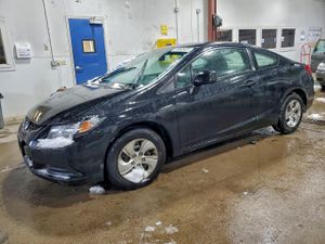 Honda Civic LX 1.8L 4 2013