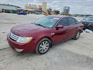 Ford Taurus SEL 3.5L 6 2008