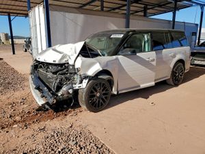 Ford Flex LIMITED 3.5L 6 2012