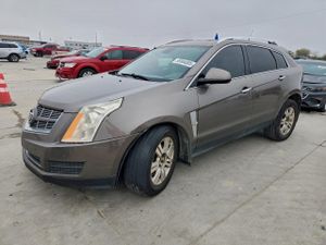 Cadillac SRX LUXURY COLLECTION 3.6L 6 2012