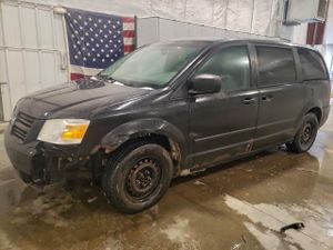 Dodge Grand Caravan (Caravan) SE 3.3L 6 2008