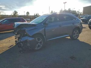Lexus RX 350 BASE 3.5L 6 2015
