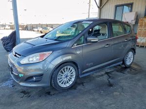 Ford C-series PREMIUM 2.0L 4 2013