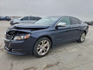 Chevrolet Impala LT 3.6L 6 2015