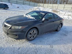 Honda Accord EXL 2.4L 4 2012