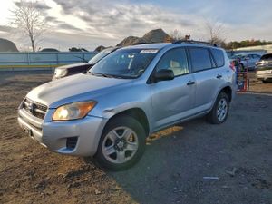 Toyota Rav4 2.5L 4 2010