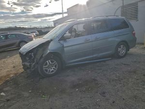 Honda Odyssey EXL 3.5L 6 2006