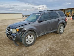 Ford Escape XLT 2.5L 4 2010