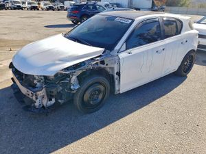Lexus CT 200 1.8L 4 2015