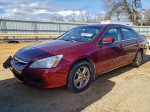 Honda Accord EX 2.4L 4 2006