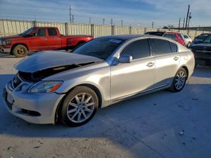 Lexus GS 300 3.0L 6 2006