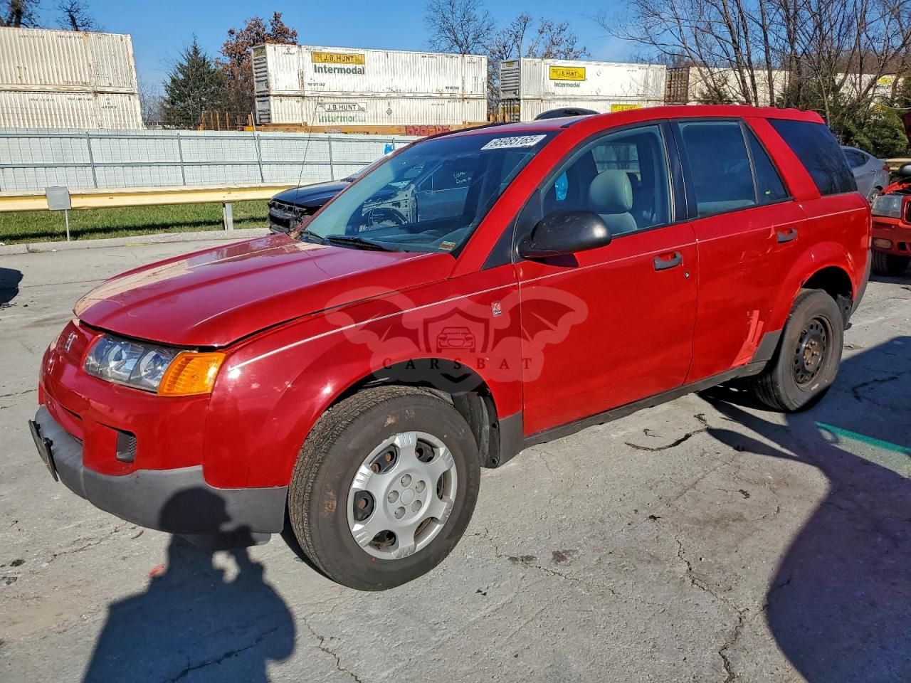 Saturn Vue 2.2L 4 2003