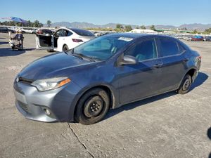 Toyota Corolla ECO 1.8L 4 2014