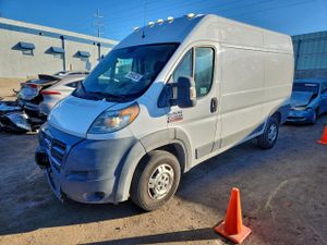 RAM ProMaster 1500 HIGH 3.6L 6 2014