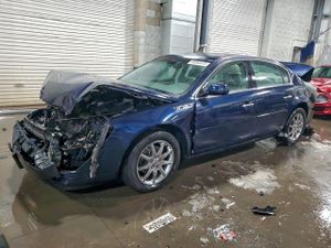 Buick Lucerne CXL 3.8L 6 2007