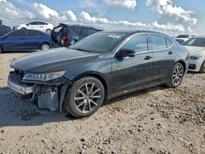 Acura TLX 3.5L 6 2015