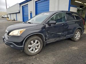 Honda CR-V EXL 2.4L 4 2007