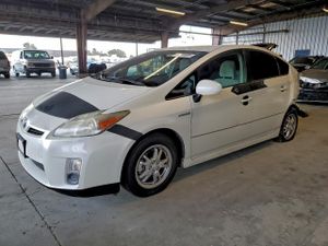 Toyota Prius 1.8L 4 2010