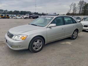 Toyota Avalon XL 3.0L 6 2003
