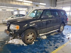 Ford Expedition XLT 5.4L 8 2006