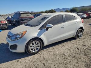 Kia Rio LX 1.6L 4 2013