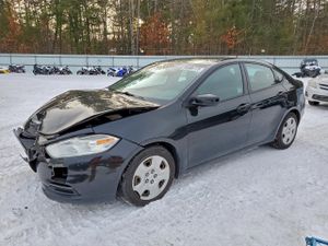 Dodge Dart SE 2.0L 4 2014