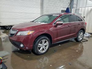 Acura RDX TECHNOLOGY 3.5L 6 2014