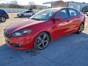 Dodge Dart GT 2.4L 4 2015