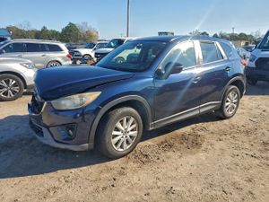 Mazda CX-5 TOURING 2.5L 4 2015