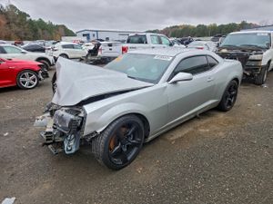 Chevrolet Camaro LS 3.6L 6 2013