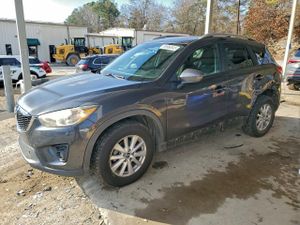 Mazda CX-5 TOURING 2.5L 4 2014