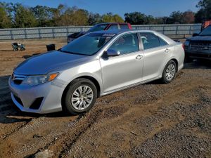Toyota Camry L 2.5L 4 2013