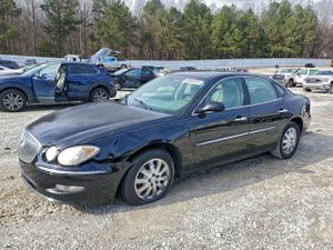 Buick LaCrosse CX 3.8L 6 2009