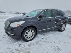 Buick Enclave 3.6L 6 2015
