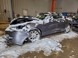 Hyundai Coupé (Tiburon) GS 2.0L 4 2008