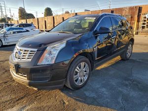 Cadillac SRX LUXURY COLLECTION 3.6L 6 2013