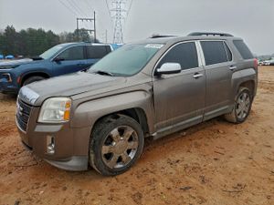 GMC Terrain SLT 3.0L 6 2012
