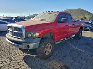 Dodge RAM ST 5.9L 6 2003