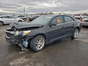 Chevrolet Malibu 1LT 2.5L 4 2014
