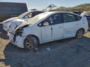 Toyota Prius 1.5L 4 2005