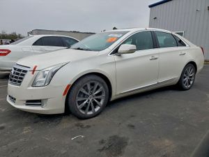 Cadillac XTS LUXURY COLLECTION 3.6L 6 2013