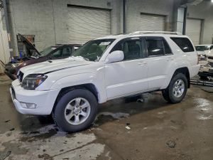 Toyota 4Runner SR5 4.0L 6 2005