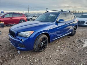 BMW X1 XDRIVE28I 2.0L 4 2013