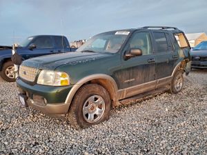 Ford Explorer EDDIE BAUER 4.6L 8 2002