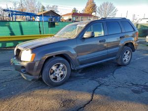 Jeep Grand Cherokee LAREDO 3.7L 6 2006