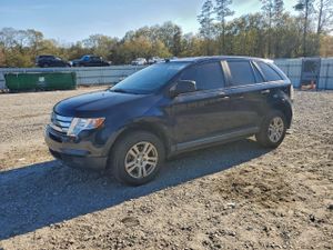 Ford Edge SE 3.5L 6 2010