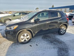 Chevrolet Trax 1LT 1.4L 4 2020